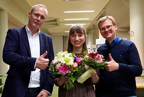 Bild: S. Eisebitt, L.M. Kern und B. Pfau