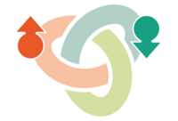 Grafik: Icon von chiralelektionik